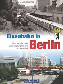 Eisenbahn berlin metropole - eisenbahn,