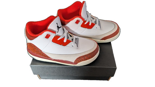 Air jordan retro - 3, se