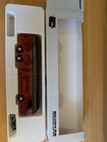 Modell busse 87 - modell,
