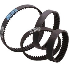 HTD 5M Zahnriemen Breite 15mm