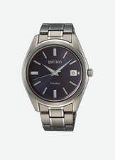 Seiko Herrenuhr