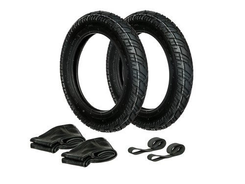 Set reifen x 12 - 3.00,