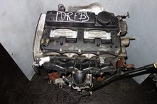 Motor 135tkm drfb ford transit - 135tkm,