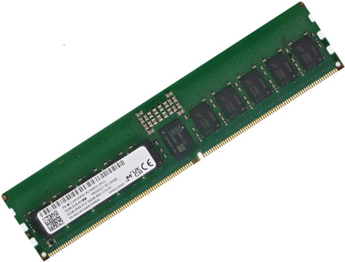 Micron 32gb 2rx8 5600mhz - 32gb,