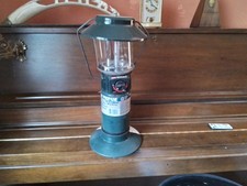 Campinglampe Coleman gebraucht