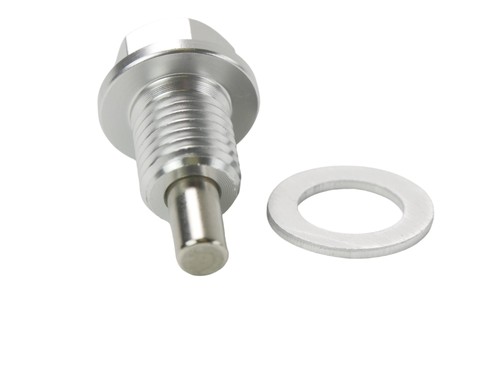 ölablassschraube magnetisch - Ölablassschraube,