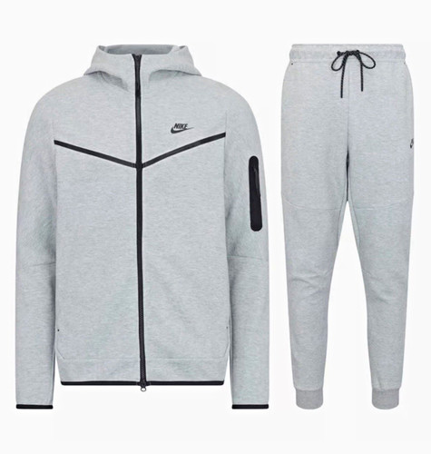 Nike tech fleece herren - tech,