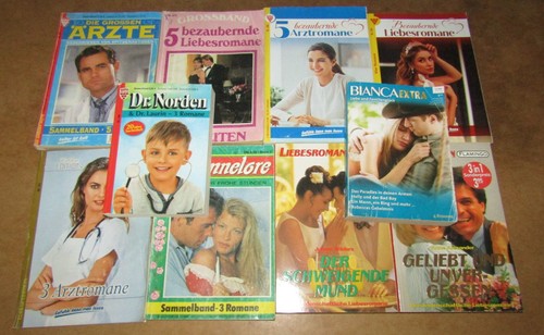 Romane liebe familie - 38,