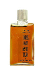 Molinard HABANITA Miniatur 8