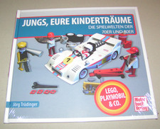 Jungs, Eure Kinderträume -