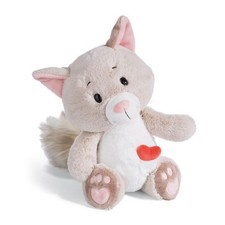 Nici 49407 Love cat Fluffy