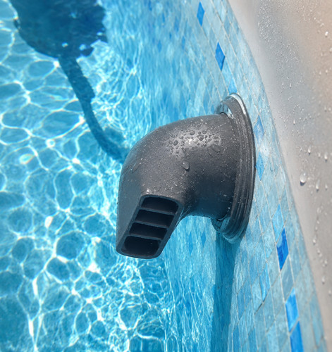 Pool düse einlaufdüse - pool, 82