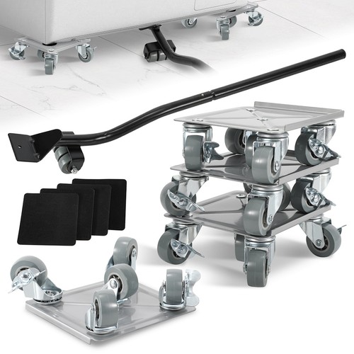 Möbelroller 4er set - set, 5