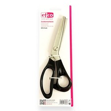 Zackenschere - 23,5 cm -