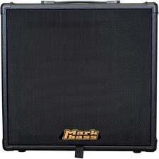 Markbass CMB 121 Black Line