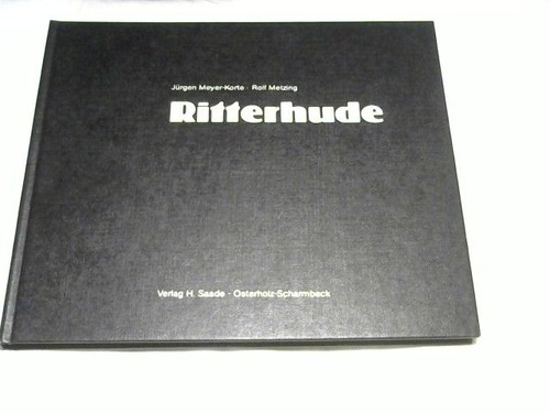 Ritterhude meyer korte - ritterhude., meyer-korte
