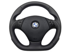 Tuning Lenkrad Lederlenkrad