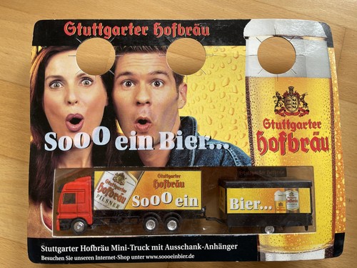 Neu ovp lkw - neu,
