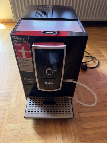 Nivona nicr 830 - nivona,