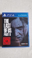 PS4 The Last of Us Part2
