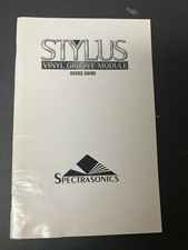 Spectrasonics  Stylus