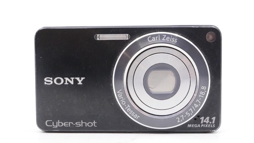 Sony cyber shot - dsc,