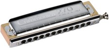 Hohner Chromonica 270 C Deluxe
