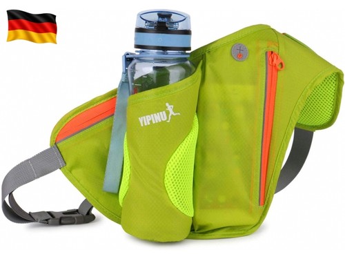 Bauchtasche für trinkflasche - bauchtasche,