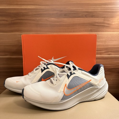 Nike quest sail total orange - sail,