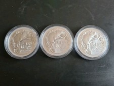 AUSTRALIEN 2020 - RAM   Lunar