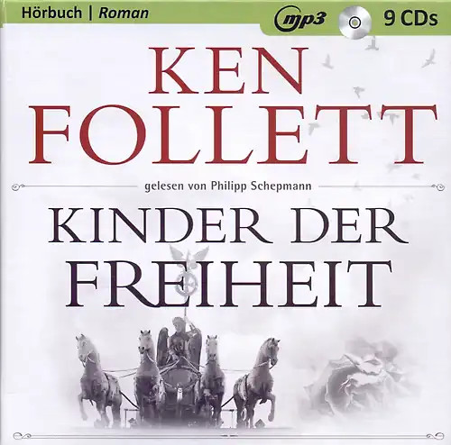 Kinder der freiheit - -, ken