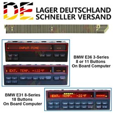 Flachkabel für BMW E31 8er