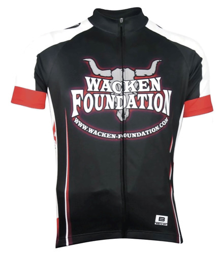 Wacken foundation bikeshirt - wacken-foundation,
