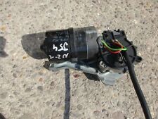 BMW E36 M3 3er Cabrio Verdeckmotor Verdeckantrieb Antrieb Bosch Verdeck Motor