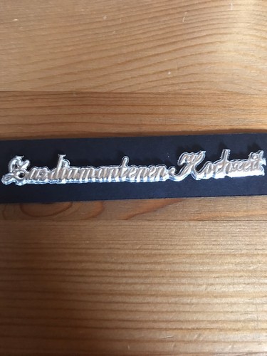 Verzierwachs zur diamant - verzierwachs,