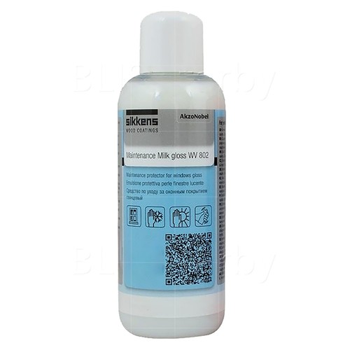 Sikkens maintenance milk - maintenance,