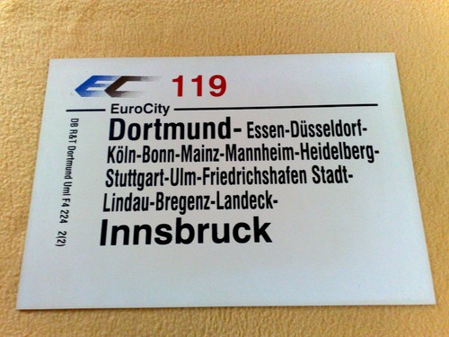 Zls 119 dortmund - zls,