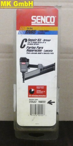 Senco yk0222 reparatur satz - senco,
