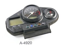 Yamaha TDM 900 RN11 2005 -