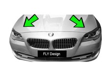 Passend für BMW 5er Limousine