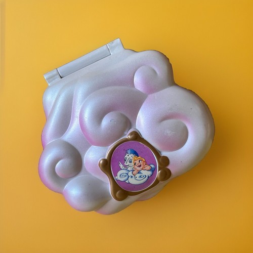 Polly pocket disney mini - pocket,
