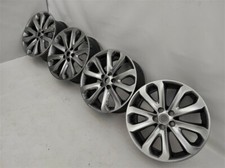 LAND ROVER DISCOVERY 20 ZOLL 8.5J Original 4X Felgen Alufelgen Aluminium RiM