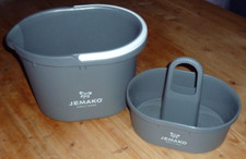 Jemako - Wischeimer 26,5 x 30