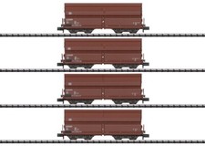 Trix 18271 skala neu ovp - trix, n