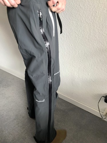 Regenhose größe moorhead - regenhose,