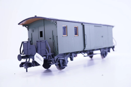 Märklin packwagen - (1hol825),