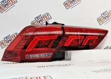 Original VW Tiguan R-Line LED