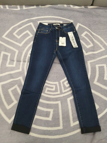 One love denim damen jeans - one,