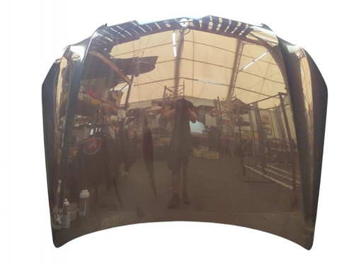 Motorhaube mercedes w212 - motorhaube, e