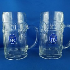HB München Bierkrug 0,5L